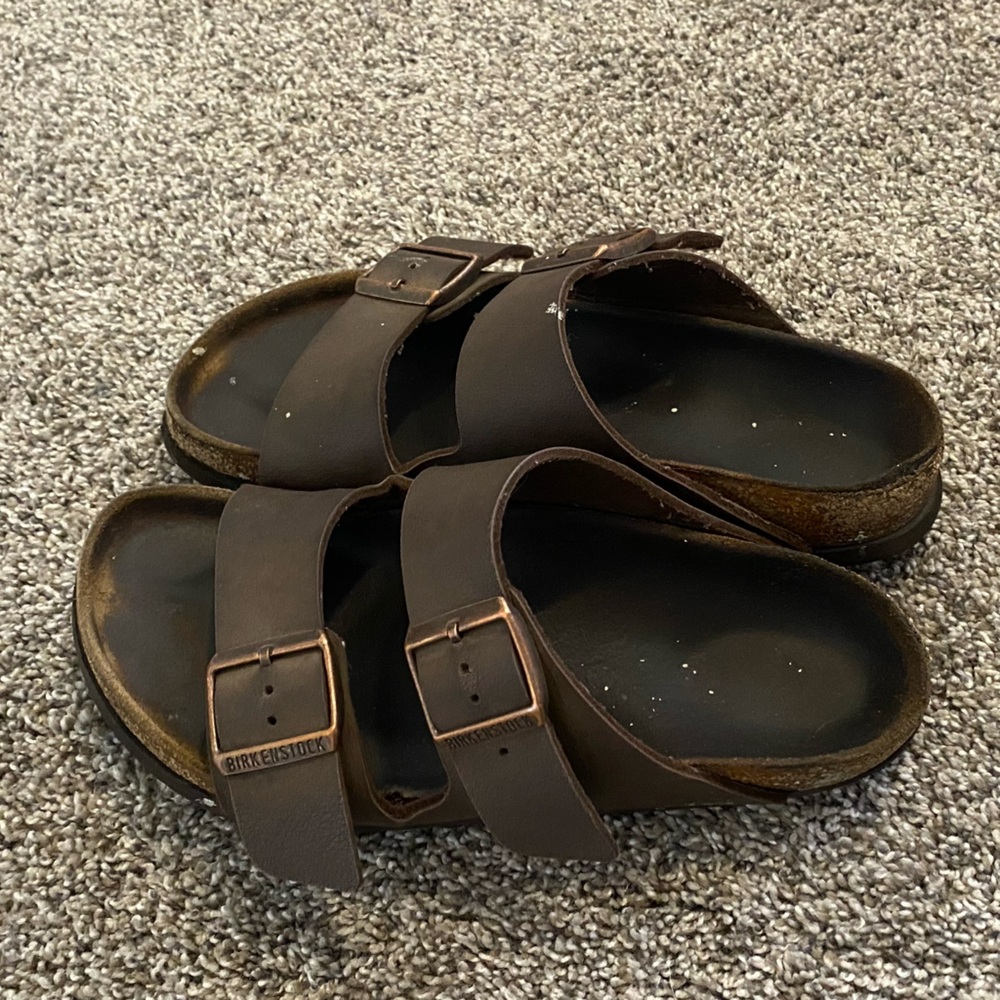 ARIZONA BIRKENSTOCKS